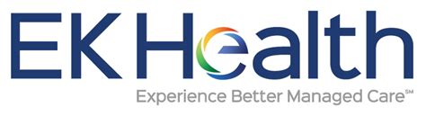 zimbra ek|EK Health Services, Inc. .